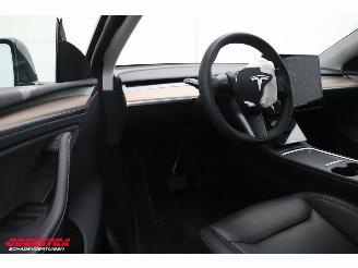 Tesla Model Y RWD 58 kWh Pano LED ACC Leder SHZ LRHZ picture 22