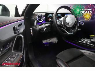 Mercedes Cla-klasse 250e AMG Pano LED ACC Memory Camera picture 21