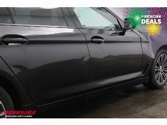 BMW 5-serie 530e iPerformance Sport Line Schuifdak LED ACC SHZ PDC picture 8