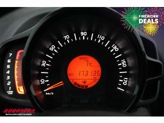 Citroën C1 1.0 VTi Feel Airco Bluetooth picture 19