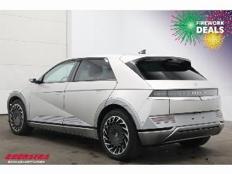 Hyundai ioniq 5 Connect+ AWD 77.4 kWh LED ACC HUD MirrorCam 360° Ventilatie picture 4