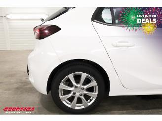 Opel Corsa 1.2 Edition Apple/Android Navi Airco Cruise picture 10