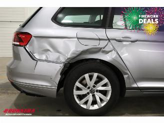 Volkswagen Passat Variant 2.0 TDI DSG Business Navi Clima Cruise Camera SHZ AHK 40.799 km! picture 12