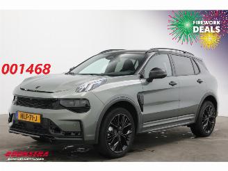 skadebil auto Lynk & Co 01 1.5 PHEV More Pano LED ACC SHZ 2025/4