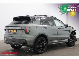 Lynk & Co 01 1.5 PHEV More Pano LED ACC SHZ picture 3