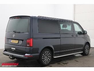 Volkswagen Transporter T6.1 2.0 TDI 200 PK DSG Bulli DoKa LED ACC Virtual Navi Camera AHK picture 3