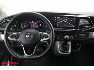 Volkswagen Transporter T6.1 2.0 TDI 200 PK DSG Bulli DoKa LED ACC Virtual Navi Camera AHK picture 7