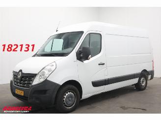 begagnad bil bedrijf Renault Master 2.3 dCi L2-H2 Navi Airco Cruise PDC AHK 172.487 km! 2015/1