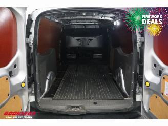 Ford Transit Connect 1.5 EcoBlue L2 Trend Navi Clima Cruise Camera PDC AHK picture 12