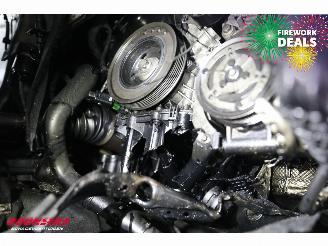 Ford Transit Connect 1.5 EcoBlue L2 Trend Navi Clima Cruise Camera PDC AHK picture 11