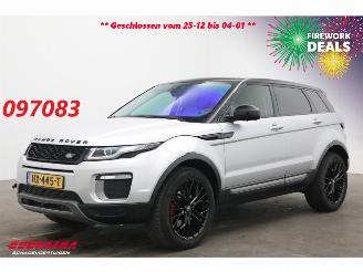 Coche accidentado Land Rover Range Rover Evoque 2.0 Si4 HSE Pano Memory Meridian Cruise Camera SHZ 116.887 km! 2016/2