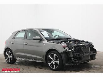 Audi A1 Sportback 25 TFSI S edition LED ACC Virtual PDC picture 2