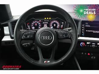 Audi A1 Sportback 25 TFSI S edition LED ACC Virtual PDC picture 22
