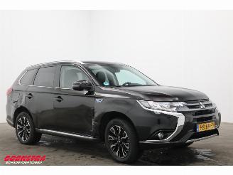 Mitsubishi Outlander 2.0 PHEV instyle Leder 360° LRHZ Camera AHK picture 2