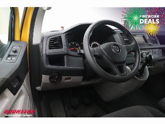 Volkswagen Transporter 2.0 TDI 150 PK L1-H1 2X Schuifdeur Airco Cruise PDC AHK picture 14