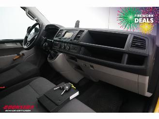 Volkswagen Transporter 2.0 TDI 150 PK L1-H1 2X Schuifdeur Airco Cruise PDC AHK picture 10