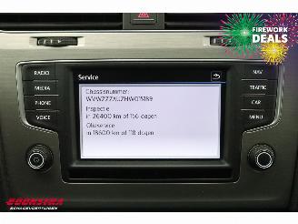 Volkswagen Golf 1.0 TSI Comfortline Navi Clima Cruise Camera PDC AHK 74.205 km! picture 20