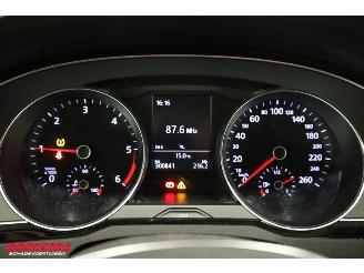 Volkswagen Passat Variant 1.6 TDI Comfortline Clima Cruise SHZ PDC AHK picture 16