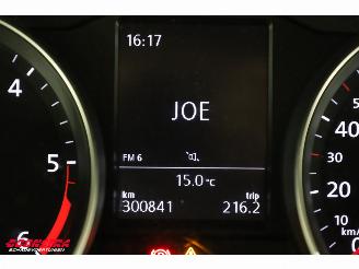 Volkswagen Passat Variant 1.6 TDI Comfortline Clima Cruise SHZ PDC AHK picture 17