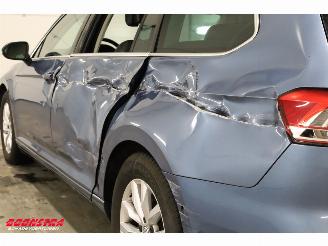 Volkswagen Passat Variant 1.6 TDI Comfortline Clima Cruise SHZ PDC AHK picture 7