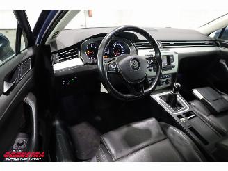 Volkswagen Passat Variant 1.6 TDI Comfortline Clima Cruise SHZ PDC AHK picture 14
