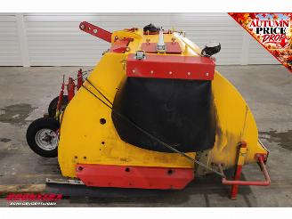   KBG 1500 Uien Loofklapper BY 2022 picture 6