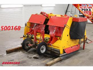   KBG 1500 Uien Loofklapper BY 2022 picture 1