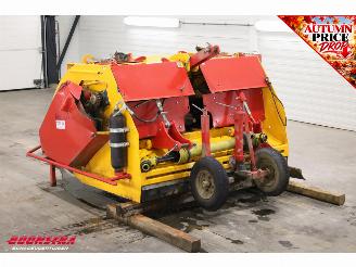   KBG 1500 Uien Loofklapper BY 2022 picture 2