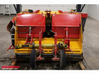   KBG 1500 Uien Loofklapper BY 2022 picture 5