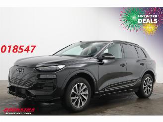 Audi Q6 edition quattro 100 kWh LED ACC HUD 360° B&O LRHZ AHK picture 1