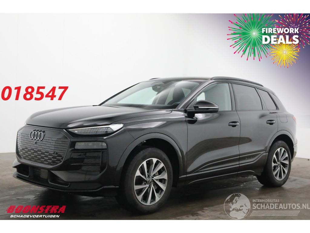 Audi Q6 edition quattro 100 kWh LED ACC HUD 360° B&O LRHZ AHK