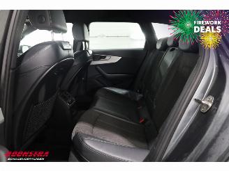 Audi A4 Avant 40 TFSI Sport S-Line LED Navi Clima Cruise SHZ PDC picture 13