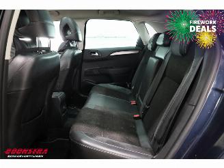 Citroën C4 1.6 THP Aut. Exclusive EGS Massage Navi Clima Cruise SHZ PDC AHK picture 18