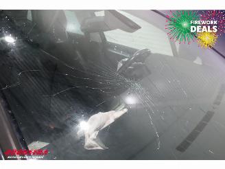 Citroën C4 1.6 THP Aut. Exclusive EGS Massage Navi Clima Cruise SHZ PDC AHK picture 6