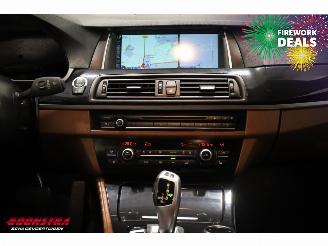 BMW 5-serie Touring 520i M-Sport Memory 360° Leder Navi SHZ AHK picture 10