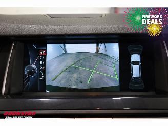 BMW 5-serie Touring 520i M-Sport Memory 360° Leder Navi SHZ AHK picture 16