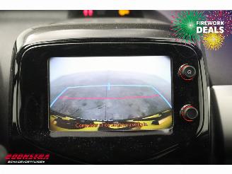 Peugeot 108 1.0 e-VTi Allure Bluetooth Clima Cruise Camera 83.534 km! picture 20