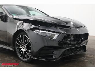 Mercedes CLS 400 d 4MATIC AMG Schuifdak Memory Ventilatie Burmester Camera picture 8
