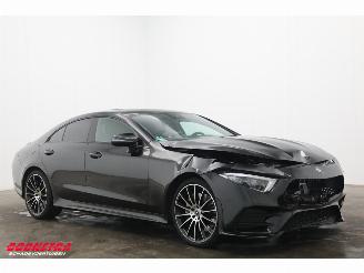 Mercedes CLS 400 d 4MATIC AMG Schuifdak Memory Ventilatie Burmester Camera picture 2