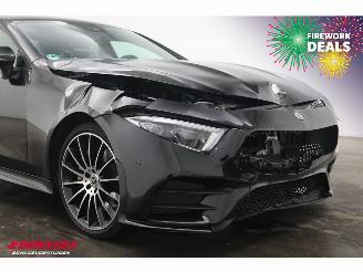 Mercedes CLS 400 d 4MATIC AMG Schuifdak Memory Ventilatie Burmester Camera picture 8