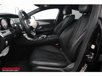 Mercedes CLS 400 d 4MATIC AMG Schuifdak Memory Ventilatie Burmester Camera picture 18