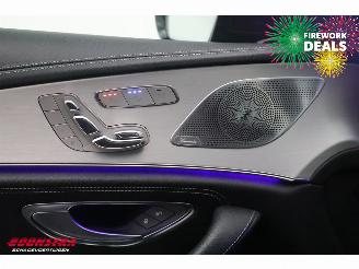 Mercedes CLS 400 d 4MATIC AMG Schuifdak Memory Ventilatie Burmester Camera picture 27