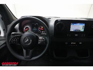 Mercedes Sprinter 315 CDI 9G-Tronic L2-H1 Kuhler Carrier Leder Navi Airco Cruise Camera picture 19