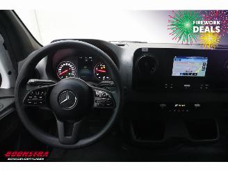 Mercedes Sprinter 315 CDI 9G-Tronic L2-H1 Kuhler Carrier Leder Navi Airco Cruise Camera picture 19