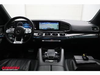 Mercedes GLE 53 AMG 4MATIC+ Pano LED ACC Burmester Memory Ventilatie 360° AHK picture 11