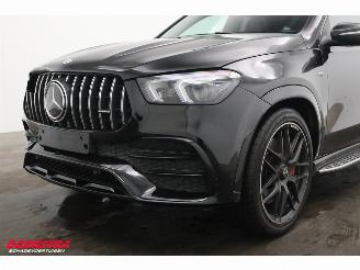 Mercedes GLE 53 AMG 4MATIC+ Pano LED ACC Burmester Memory Ventilatie 360° AHK picture 9
