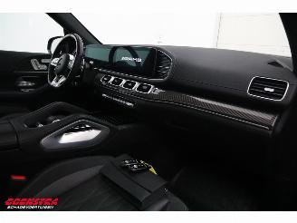 Mercedes GLE 53 AMG 4MATIC+ Pano LED ACC Burmester Memory Ventilatie 360° AHK picture 10