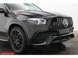 Mercedes GLE 53 AMG 4MATIC+ Pano LED ACC Burmester Memory Ventilatie 360° AHK picture 5