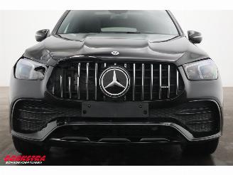 Mercedes GLE 53 AMG 4MATIC+ Pano LED ACC Burmester Memory Ventilatie 360° AHK picture 6