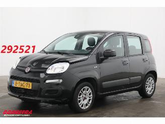 uszkodzony samochody osobowe Fiat Panda 0.9 TwinAir Aut. Easy Airco 30.575 km! 2014/3